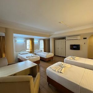 Hotel Bueyueksehzade
